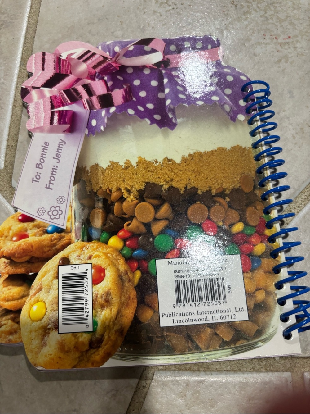 Cookbooks - Picture 5 of 11